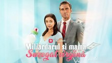 Dublat Miliardarul I Mama Surogat Virgindram Minunatdrama