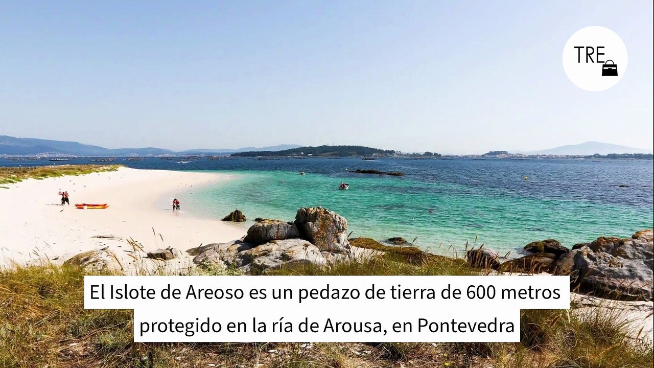 Comienza la temporada de baño: este paraíso tropical con vibras caribeñas está en España, aunque no lo parezca