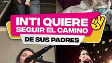 Este es el hijo que más se parece a Marc Anthony