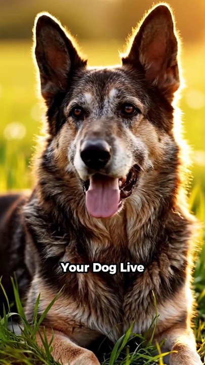 Foods that can Help Dogs Live Long - FarmPally Review