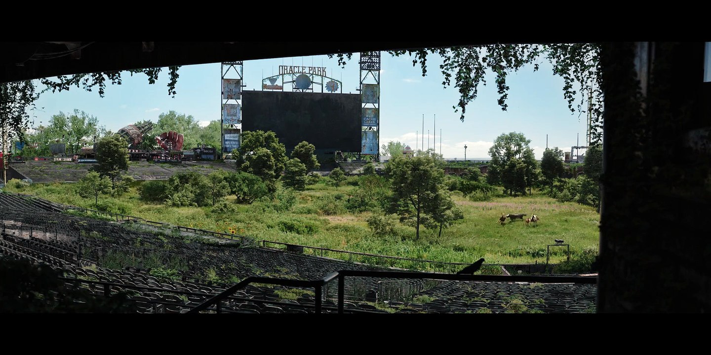 La terra sull’abisso Streaming Serie TV Stagione 1 Episodio 6 Streaming ITA HD 2025