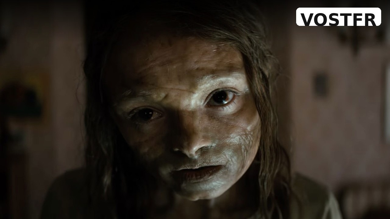 Bande-annonce Lee Cronin's The Mummy (2026) VOSTFR