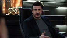 مسلسل في الظل مدبلج الحلقة 44