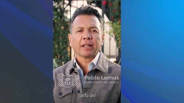 Sube transporte en Vallarta: nuevas tarifas desde hoy | CPS Noticias Puerto Vallarta