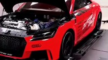 Audi Rs