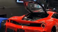 Ferrari 348