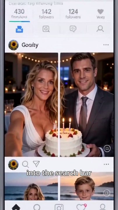 The Son I Raised Wasn't Mine FULL | DramaReel