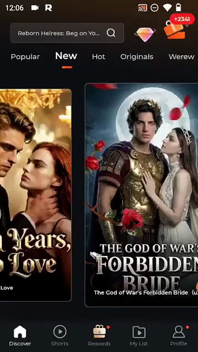 Seven Years Zero Love Episode