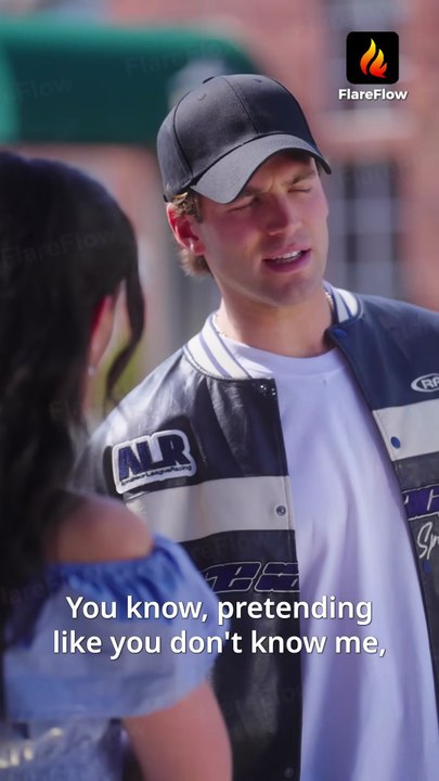 The Way Back into Love FULL MOVIE - He Left Her Dying - Then Returned as a Superstar [Full Movie] [Vertical Drama]Full EP - Full