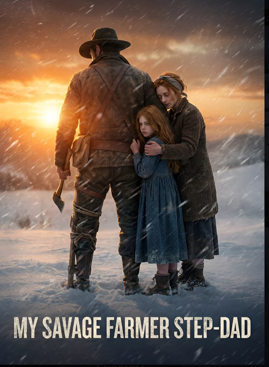 My Savage Farmer Step-Dad - Full