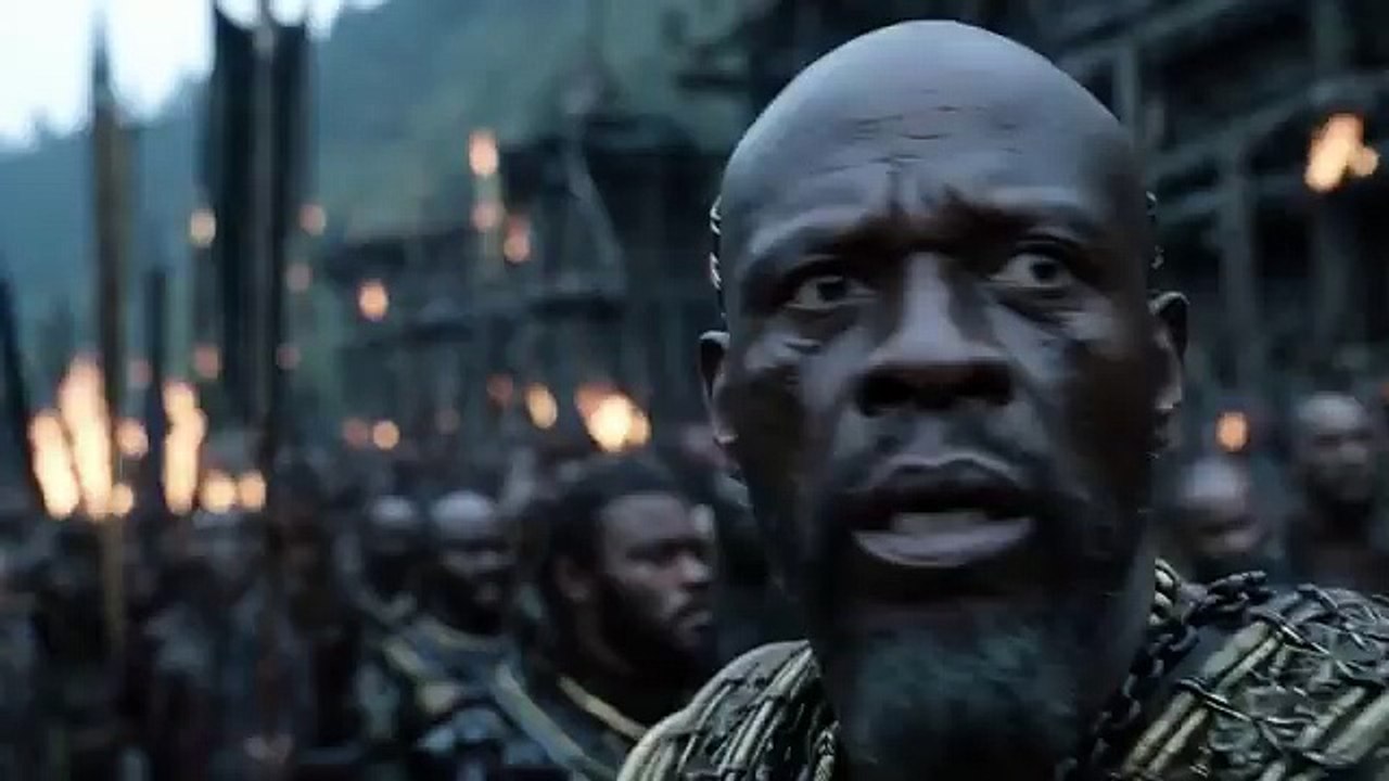 What's happening inside