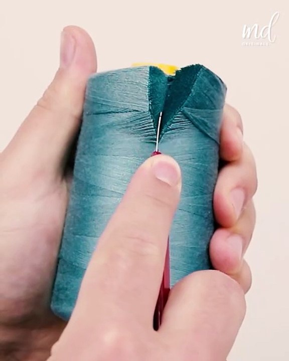 Check out these satisfying hacks!
