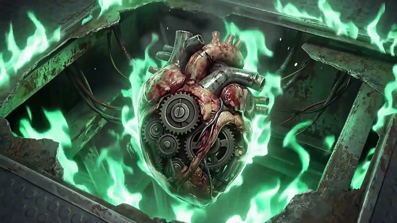 Apocalypse Is Coming 749 Bureau - #englishsub #fullmovie 🍿