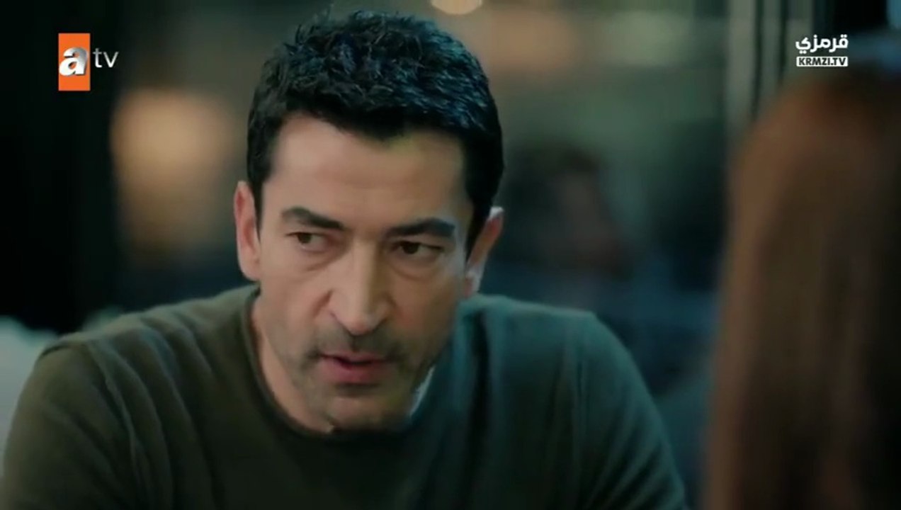 مسلسل اخي الحلقة 12 مترجم