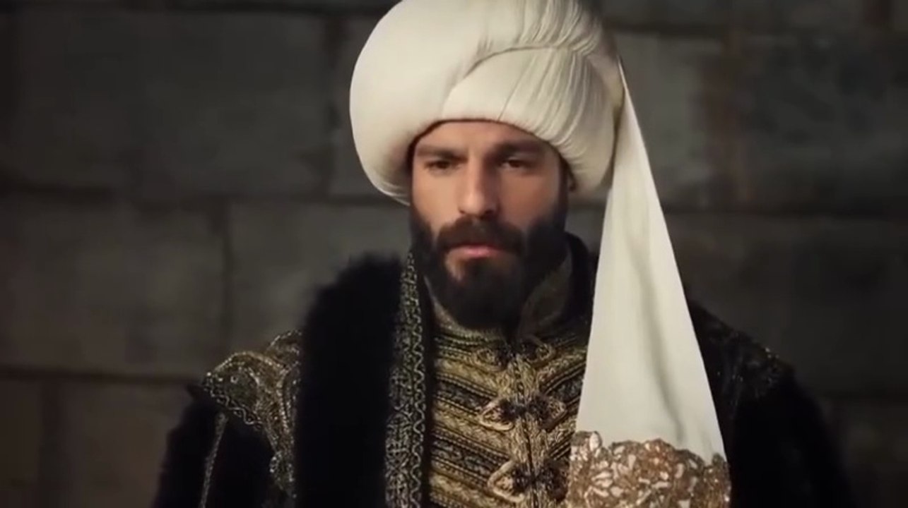 مسلسل السلطان محمد الفاتح الحلقة 74 مترجمة