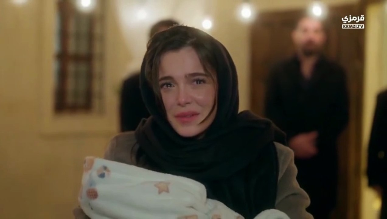 مسلسل الحسد الحلقة 28 مترجم