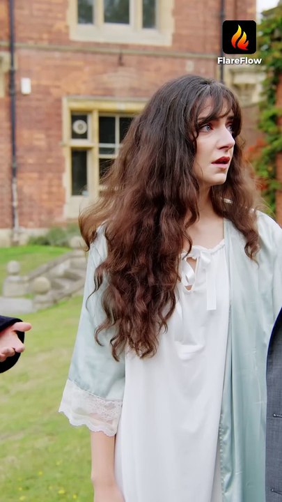 Don't be jealous,Your Grace! - FULL MOVIE - Fake Marriage Turns Into Dangerous Love [Full Movie] [High Quality]Full EP - Full