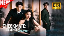 [New Film] Checkmate The Revenge Game | Full Movie (2026)