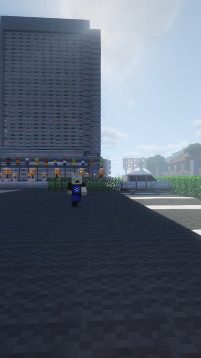 Ton monde Minecraft est envahi d'Herobrine à cause d'un Kikoo ! 🤯