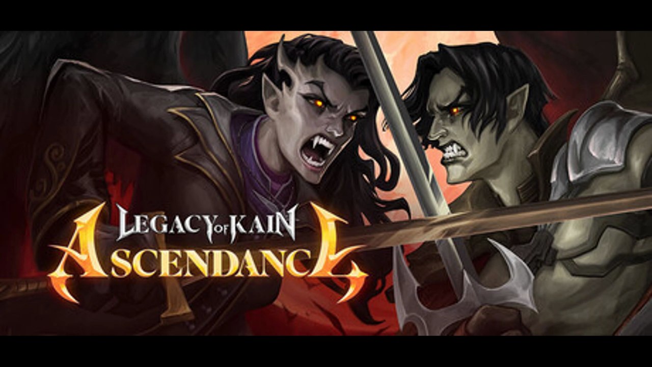 Legacy of Kain: Ascendance | Gameplay Review | Stage 3