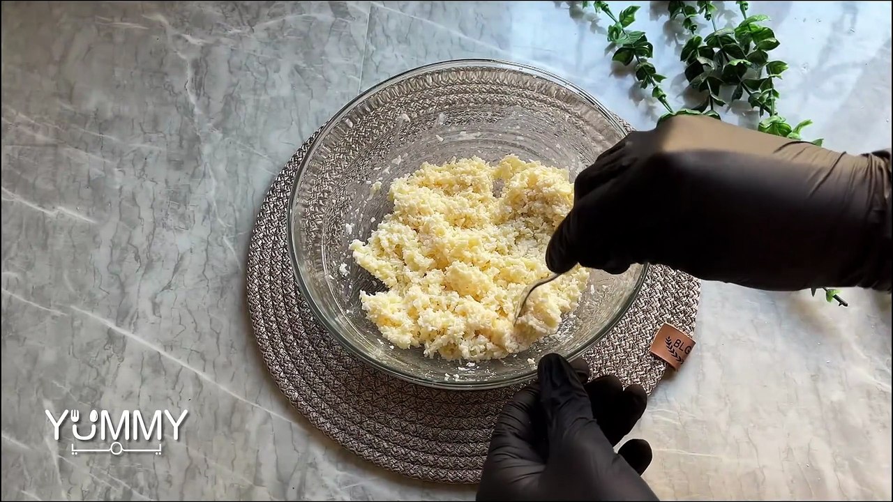 كرات جوز الهند