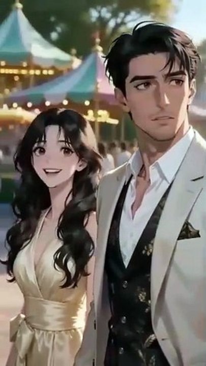 Claimed by the Godfather