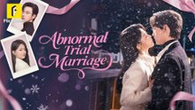 Abnormal Trial Marriage FULL