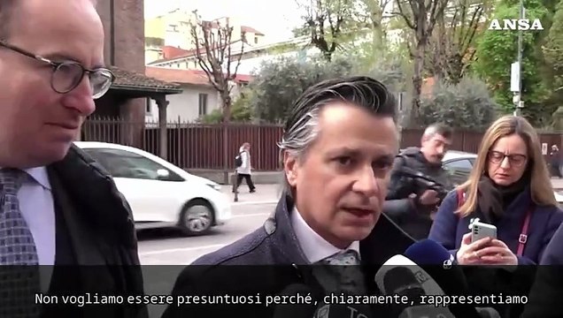 Omicidio Rogoredo, i legali di Cinturrino: Dubbi sull'attendibilita' dei testimoni