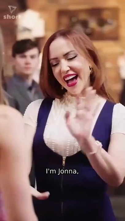 Accidentally Slept With The Young Mafia Boss ✅ Dailymotion - FULL EP