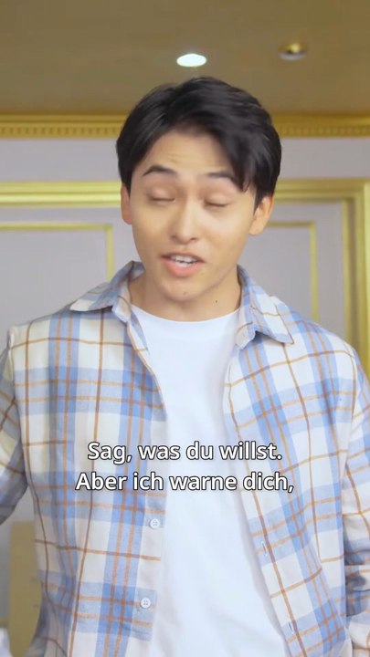 moonlight in his arms chinese drama