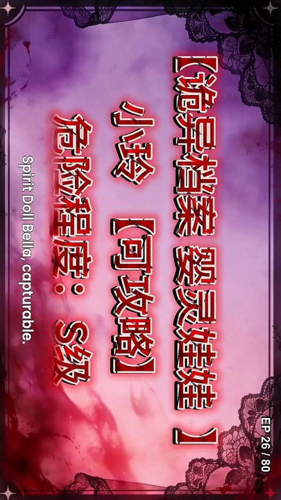 Horror Game I Thought It Was A Dating Sim - (2026) ✅ FULL EP