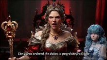 Tame the Devils or Die The Villainesss Revenge (2026) ✅ FULL EP