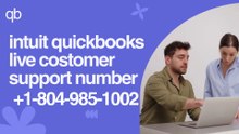 How to Contact Intuit® QuickBooks Desktop Pro Support℠ Number © ☎️ 24*7 Live Helpline 🔥