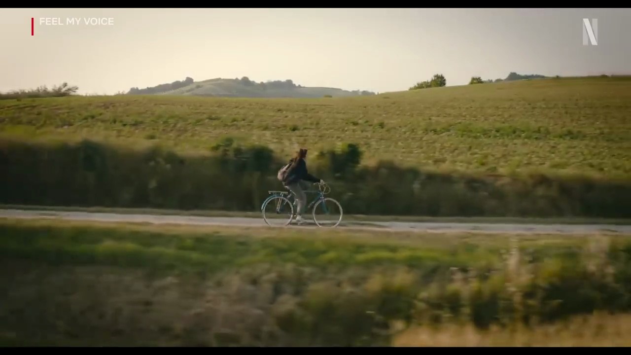 Primer Tráiler Oficial de 'Sobran las palabras'