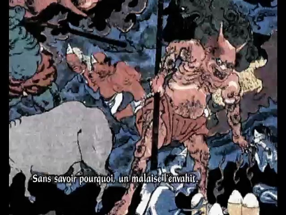 Tenchu: Fatal Shadows online multiplayer - ps2