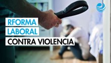Nueva iniciativa en el Senado busca apoyo laboral para víctimas de violencia doméstica