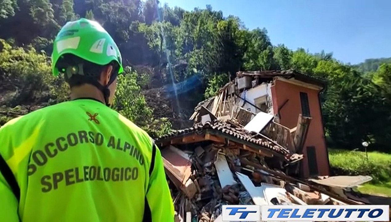 Video News - Soccorso alpino, è record di interventi