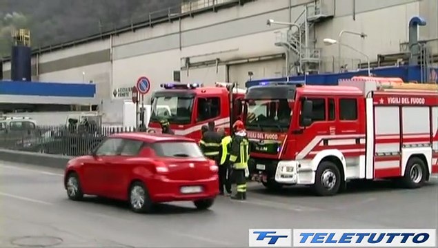 Video News - Incendi boschivi: l'ordinanza regionale