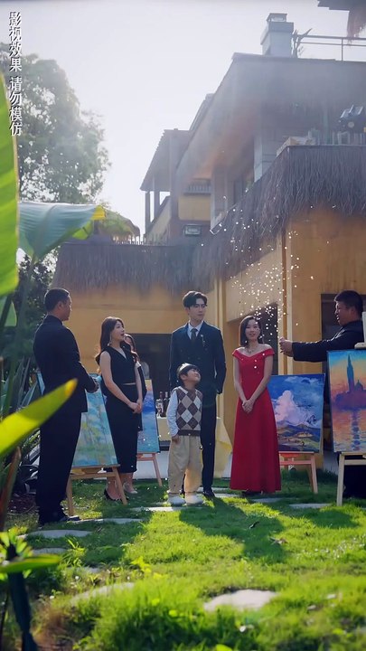 For his first love, he imprisoned and abandoned her. She returned for revenge [Full Movie] [English Subs]Full EP - Full