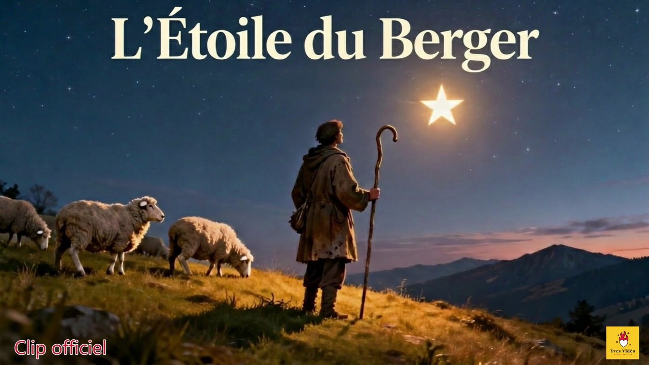 L'étoile du Berger