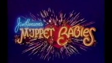 Muppet Babies - Vizinhos Barulhentos (1984)