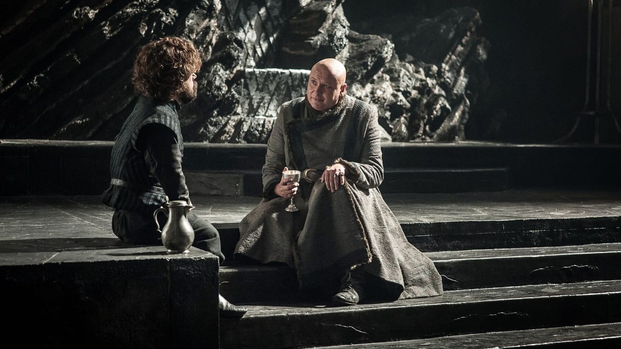 Game of Thrones