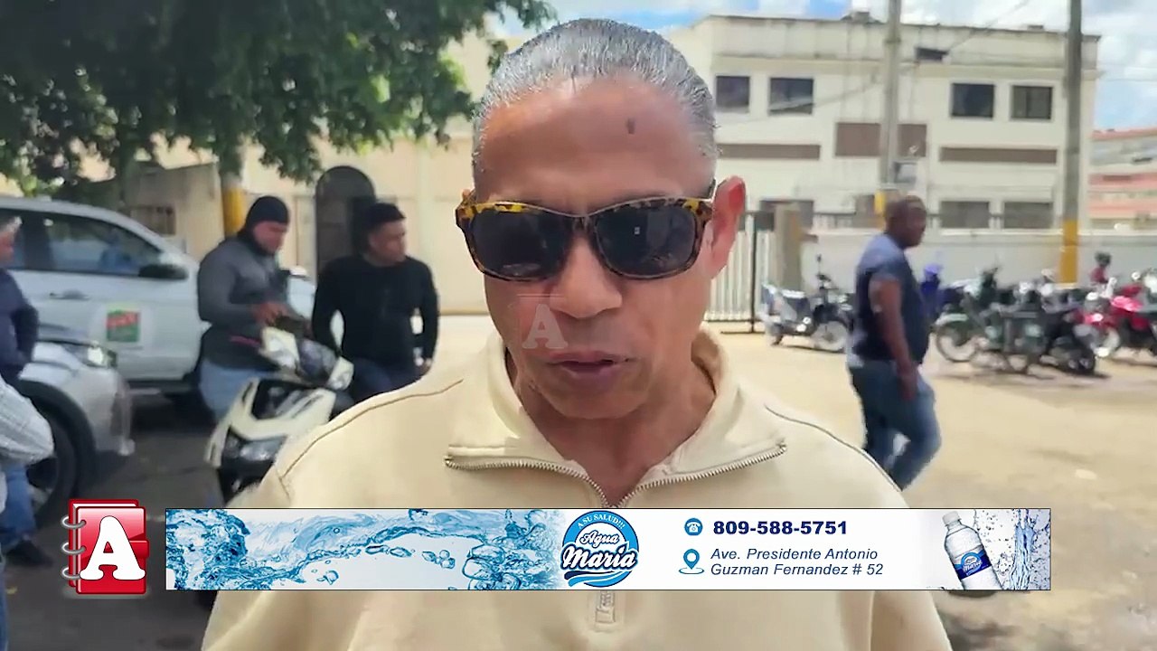 Alcaldía SFM adquiere camiones eléctricos recolectores de basura; pionero en el caribe con estos vehículos