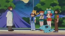 Pokemon 4 Sezon 41 Bölüm (Türkçe Dublaj)