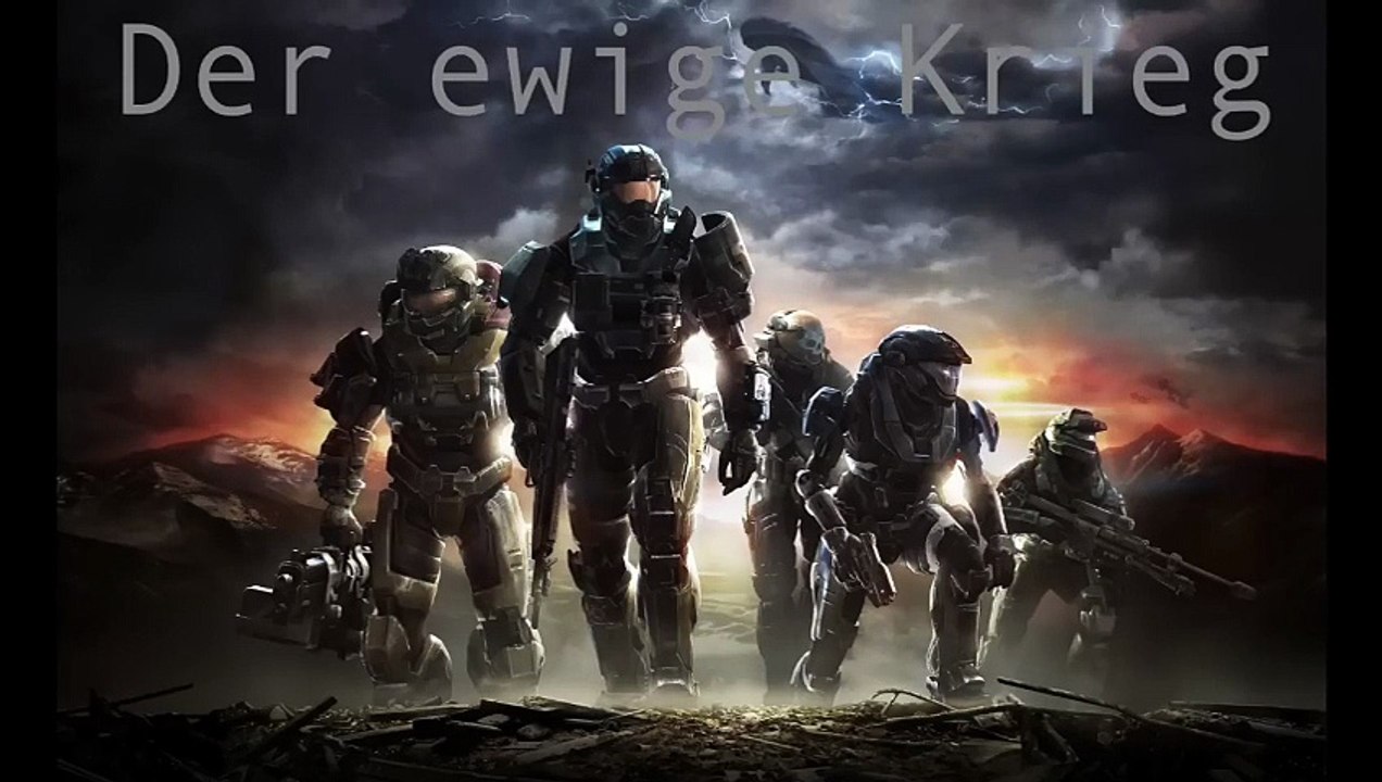 Der ewige Krieg Teil 4 von 5 Hörbuch deutsch