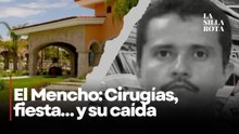 Así cayó El Mencho- parranda, cirugías y operativo militar