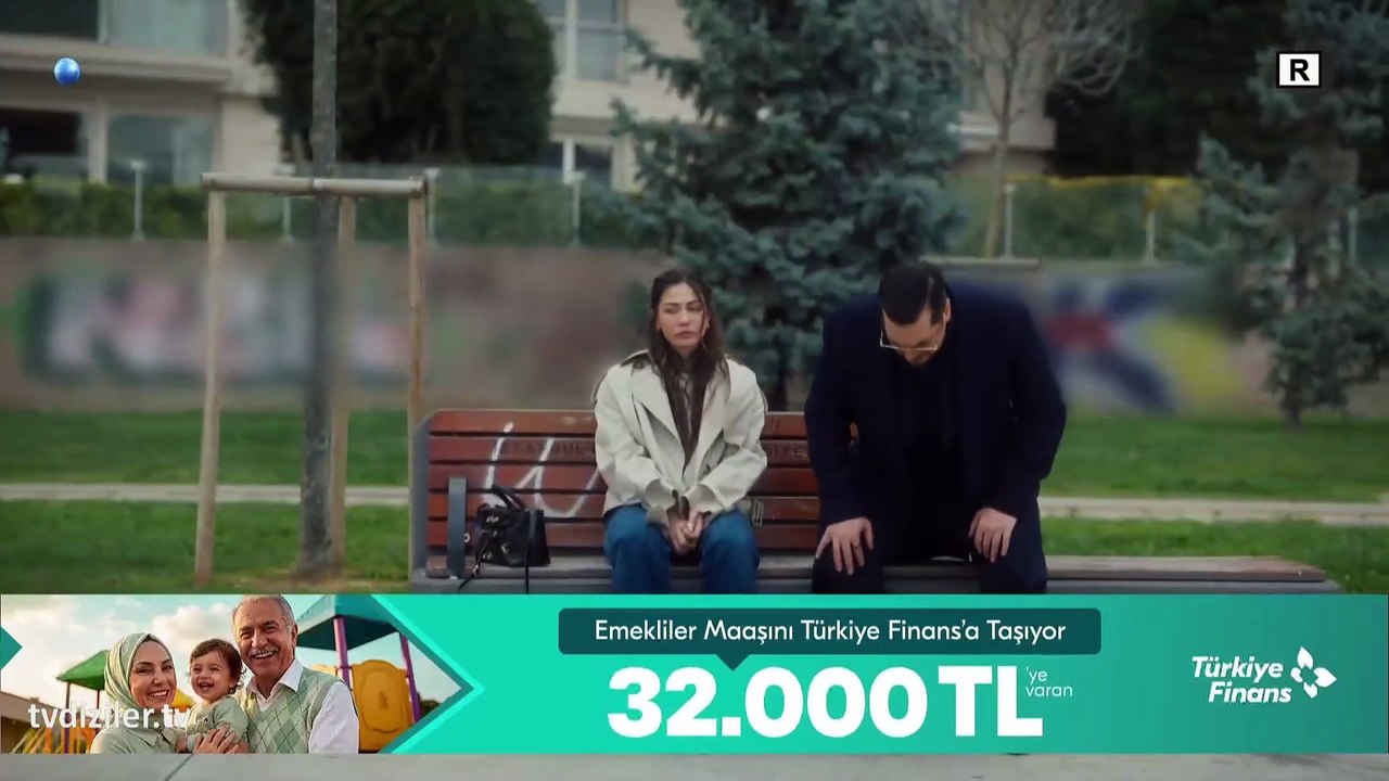 Eşref Rüya 39 Bölüm izle Full HD Part 2