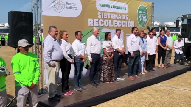 Deuda millonaria por basura en Vallarta supera 240 MDP | CPS Noticias Puerto Vallarta