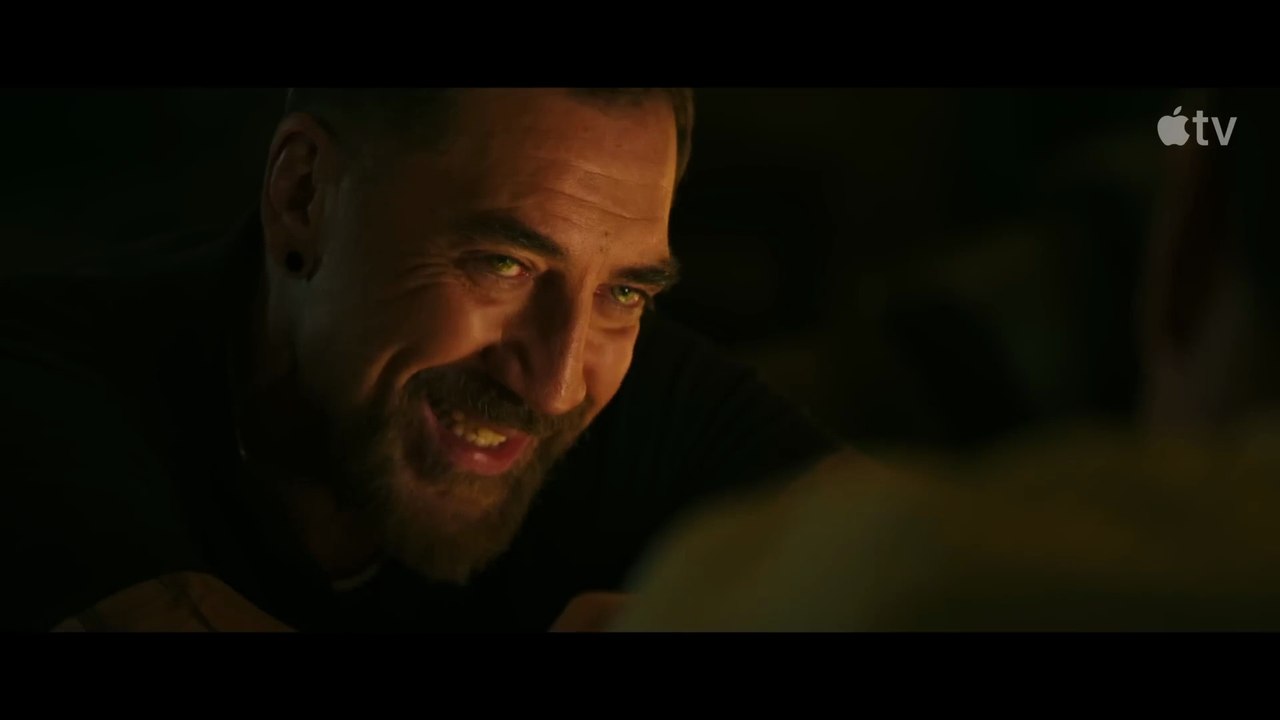 Cabo de miedo - Teaser Tráiler oficial subtitulado