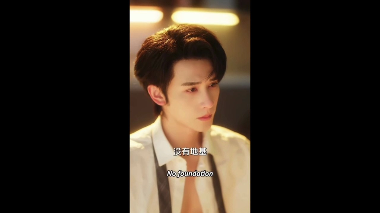 Part 2 - Secret Love to Marriage ( Shen Haonan & Zhai Yiying )